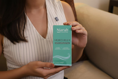 Niarah Moisturiser + sunscreen combo