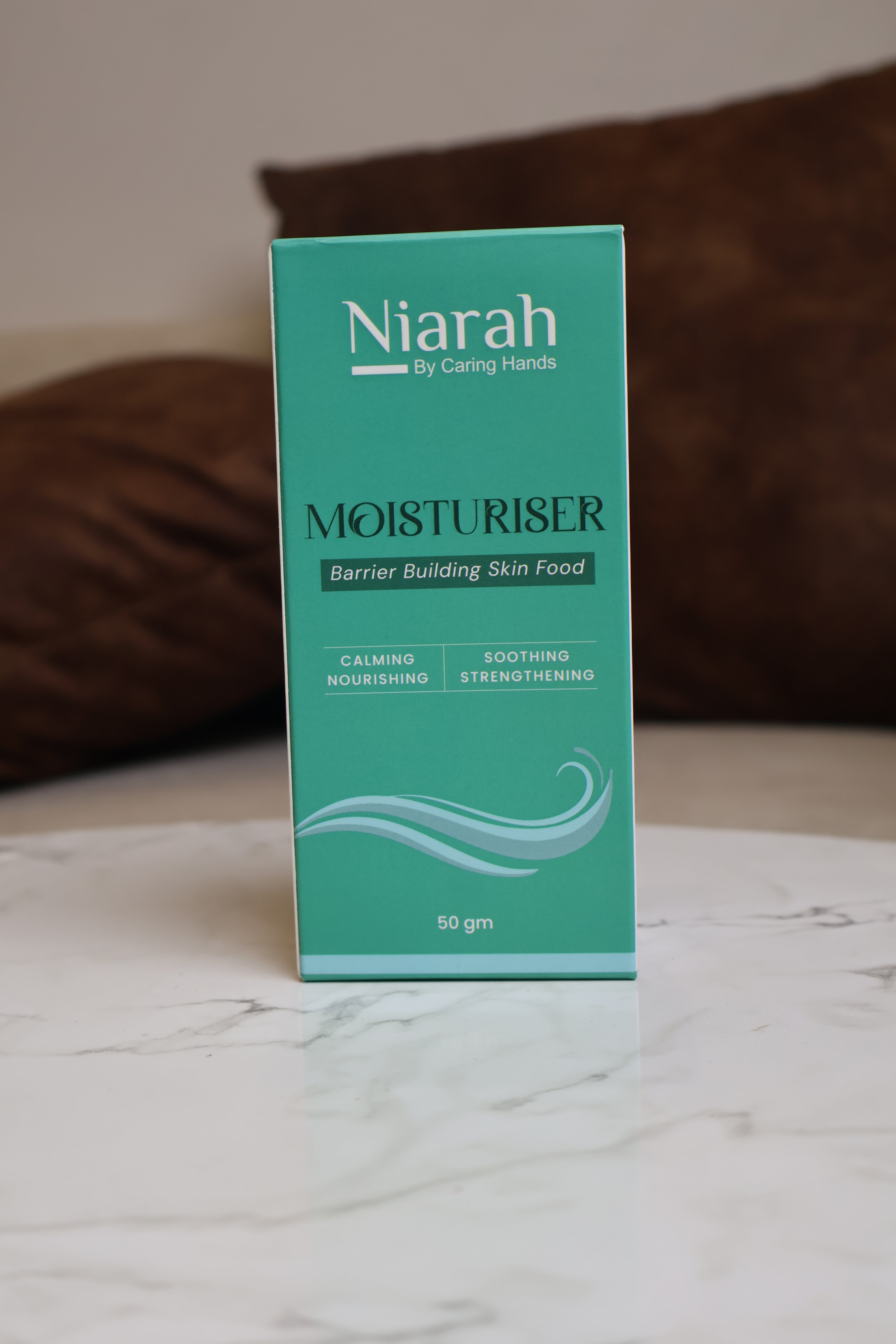 Niarah Moisturiser